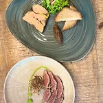 Logis Restaurant Azalees טורנון-סור-רון