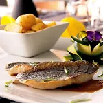 מלון Logis Restaurant Azalees