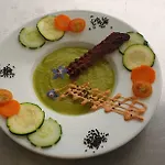 מלון Logis Restaurant Azalees