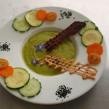 فندق Logis Restaurant Azalees