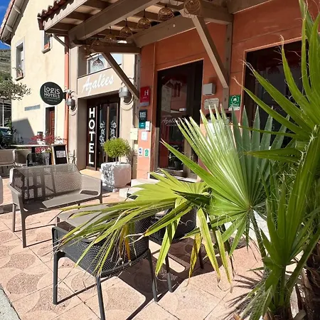 Logis Restaurant Azalees