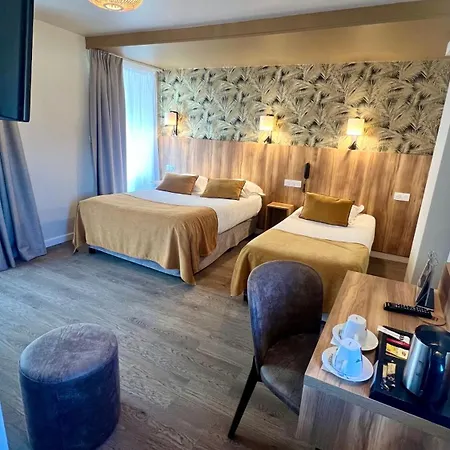 Logis Restaurant Azalees Tournon-sur-Rhone