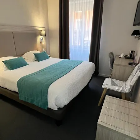 Logis Restaurant Azalees 3* Tournon-sur-Rhone