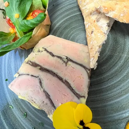 Logis Restaurant Azalees