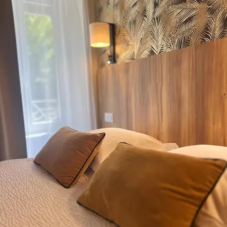 Hotel Azalées 3*