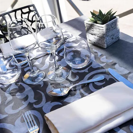 Logis Restaurant Azalees