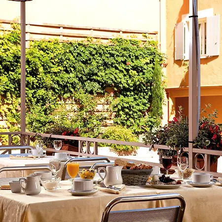 Logis Restaurant Azalees
