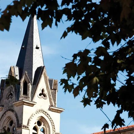 Logis Restaurant Azalees Hotel Tournon-sur-Rhone