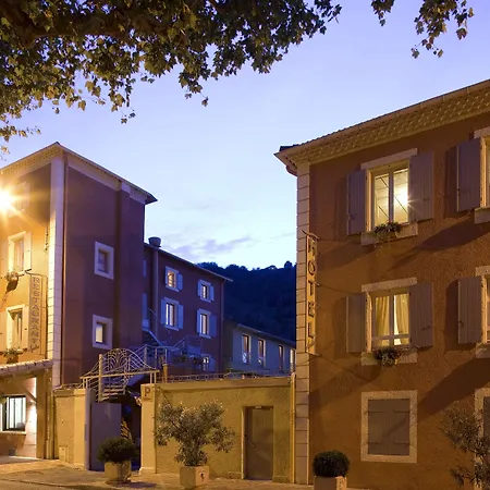 Azalées Hotel Tournon-sur-Rhone
