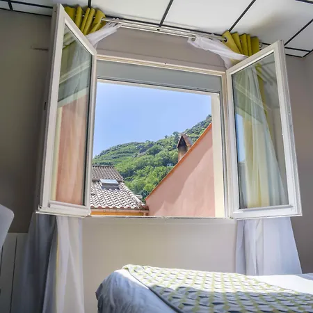 Azalées Hotel Tournon-sur-Rhone