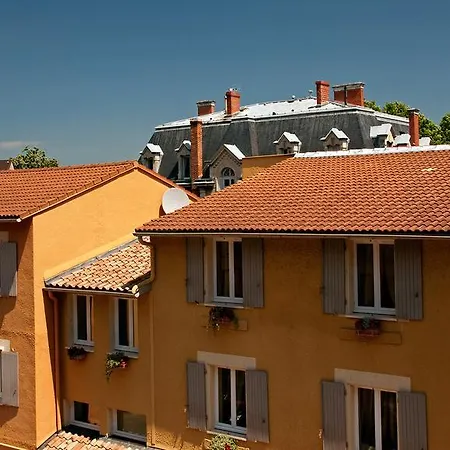 Hotel Azalées
