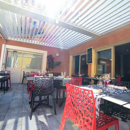 Azalées Hotel Tournon-sur-Rhone
