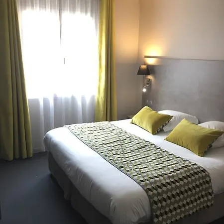 Logis Restaurant Azalees Tournon-sur-Rhone