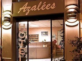 Hotel Azalées
