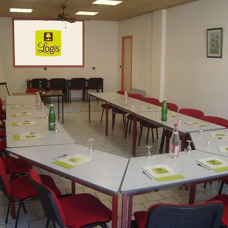 Logis Restaurant Azalees Hotel