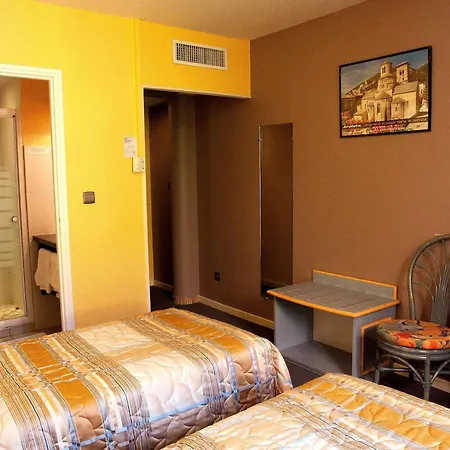 Azalées Hotel Tournon-sur-Rhone