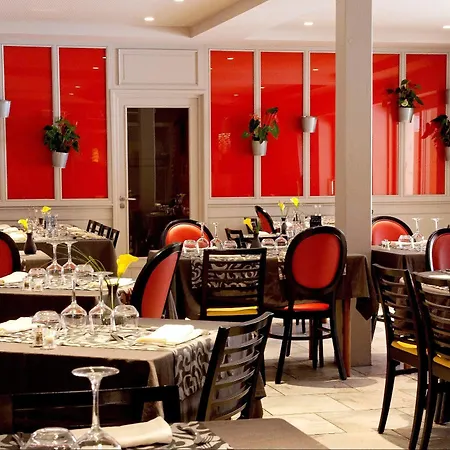 Logis Restaurant Azalees