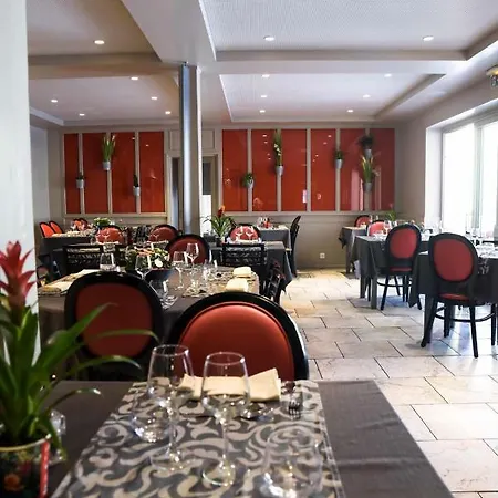Azalées Hotel