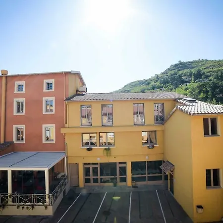 Logis Restaurant Azalees 3*