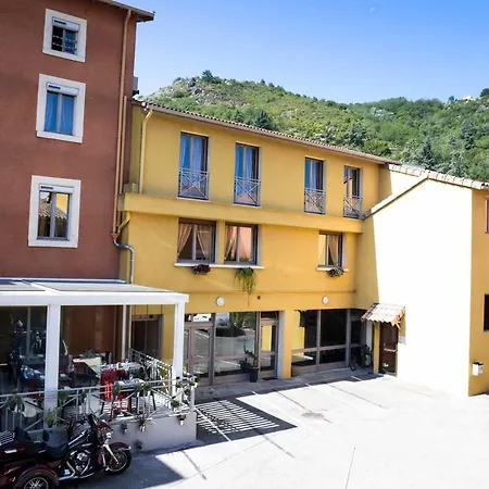 Logis Restaurant Azalees 3*